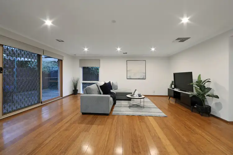 Fifth view of Homely house listing, 2 Rigby Mews, Rowville VIC 3178