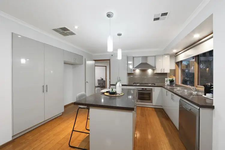 Sixth view of Homely house listing, 2 Rigby Mews, Rowville VIC 3178