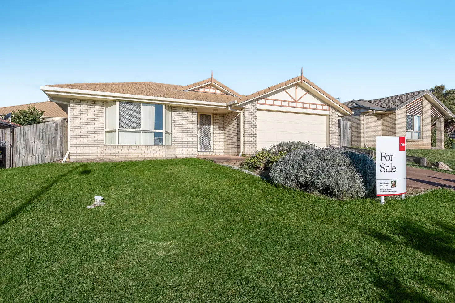 Main view of Homely house listing, 656 Boundary Street, Glenvale QLD 4350