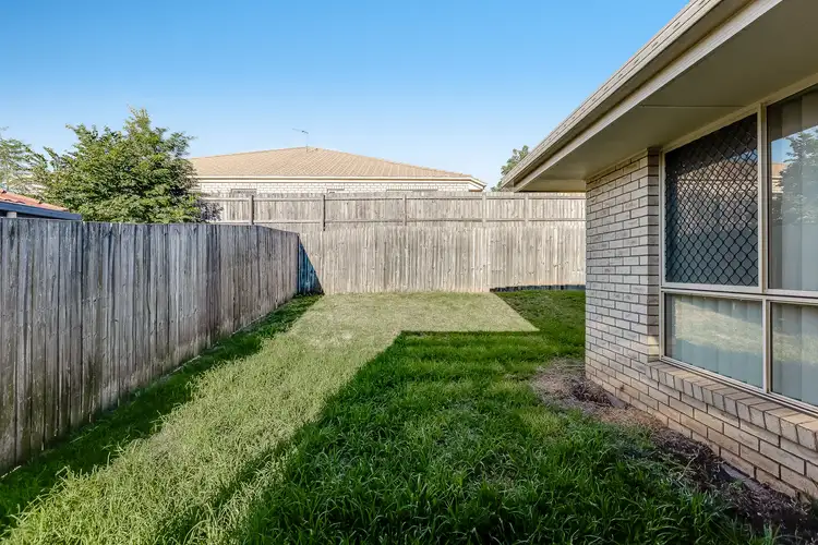 Second view of Homely house listing, 656 Boundary Street, Glenvale QLD 4350