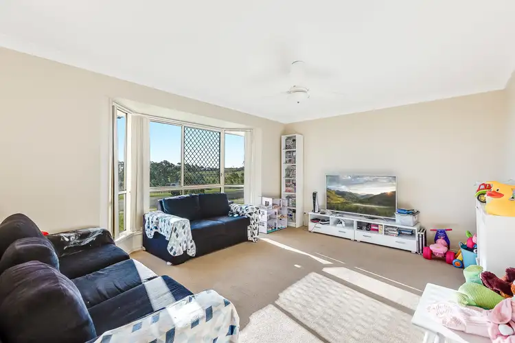 Third view of Homely house listing, 656 Boundary Street, Glenvale QLD 4350