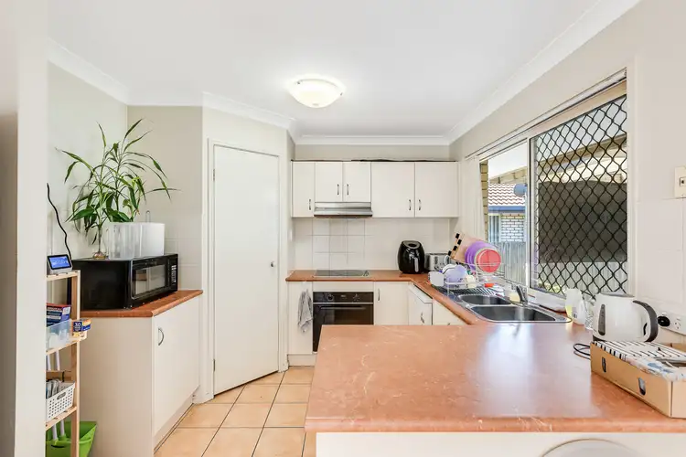 Fourth view of Homely house listing, 656 Boundary Street, Glenvale QLD 4350