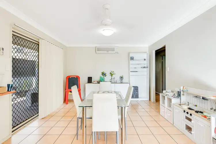 Fifth view of Homely house listing, 656 Boundary Street, Glenvale QLD 4350