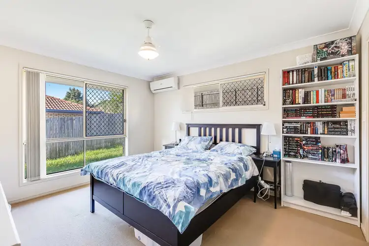 Sixth view of Homely house listing, 656 Boundary Street, Glenvale QLD 4350