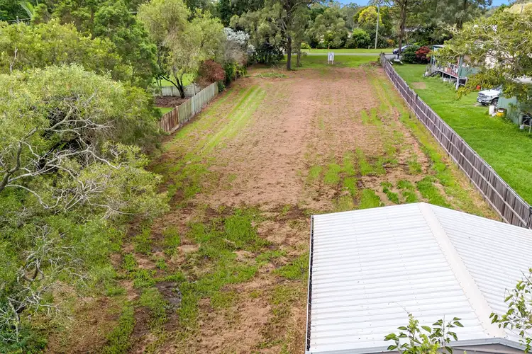 Third view of Homely land listing, 23 Price Street, Tiaro QLD 4650