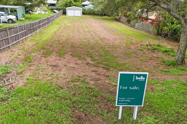 Fourth view of Homely land listing, 23 Price Street, Tiaro QLD 4650