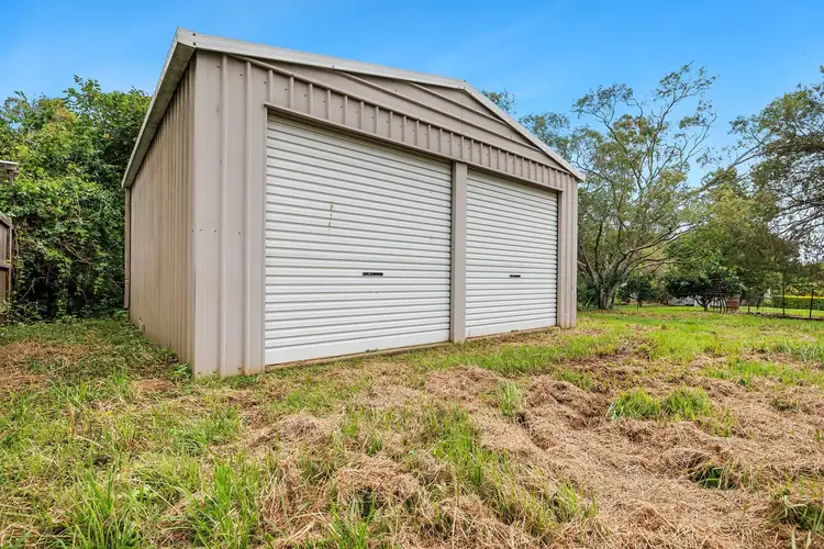 Fifth view of Homely land listing, 23 Price Street, Tiaro QLD 4650