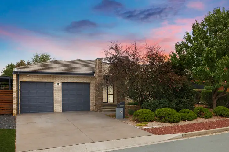 9 Marcus Street, Forde ACT 2914