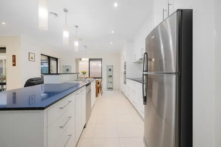 Third view of Homely house listing, 9 Marcus Street, Forde ACT 2914