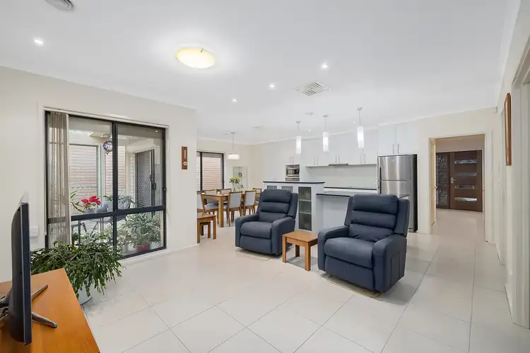 Fifth view of Homely house listing, 9 Marcus Street, Forde ACT 2914