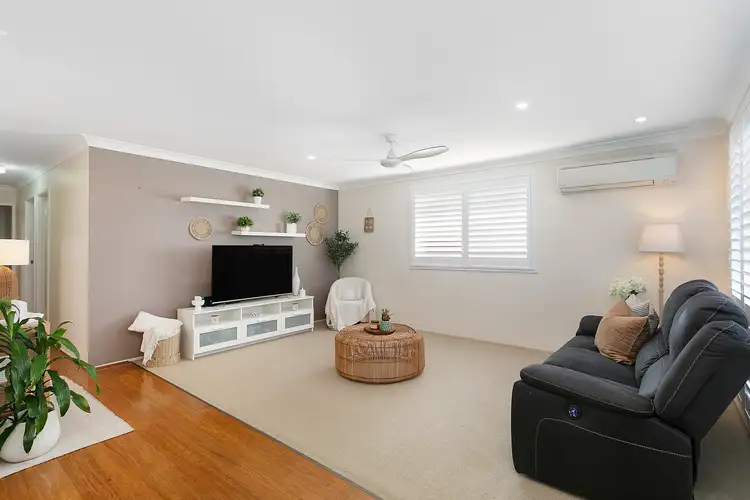 Second view of Homely house listing, 99 Yeramba Road, Summerland Point NSW 2259