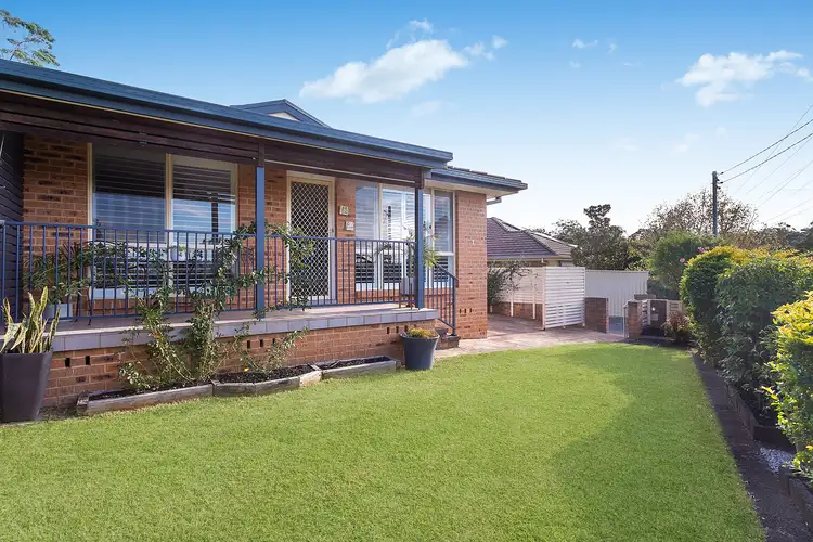 Fifth view of Homely house listing, 99 Yeramba Road, Summerland Point NSW 2259