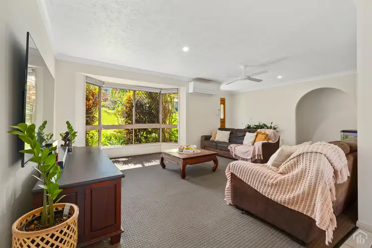 Second view of Homely house listing, 49 Glen Ayr Drive, Banora Point NSW 2486