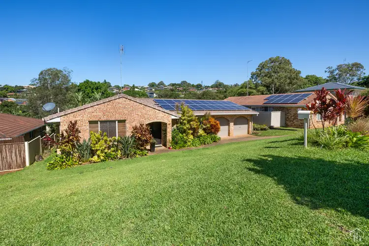 Third view of Homely house listing, 49 Glen Ayr Drive, Banora Point NSW 2486