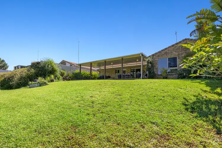 Fifth view of Homely house listing, 49 Glen Ayr Drive, Banora Point NSW 2486