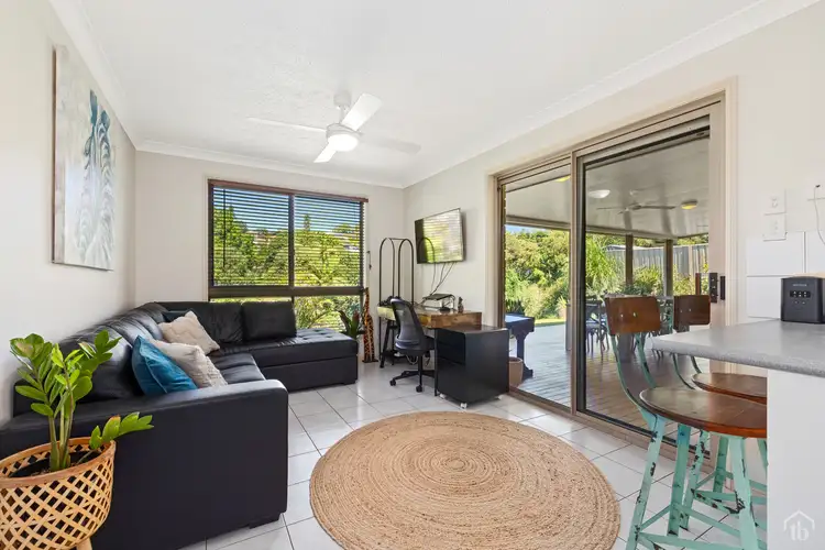 Sixth view of Homely house listing, 49 Glen Ayr Drive, Banora Point NSW 2486