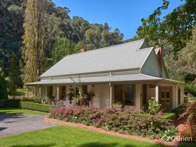 131 Main Road, Walhalla VIC 3825