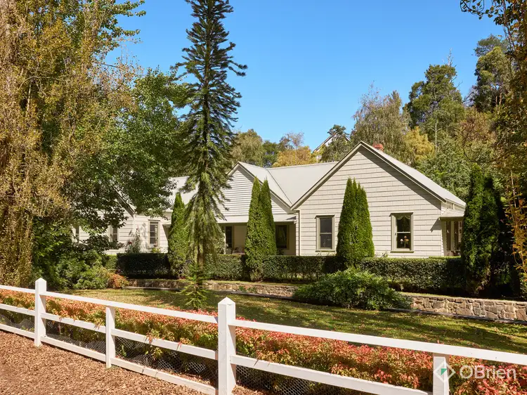 Second view of Homely house listing, 131 Main Road, Walhalla VIC 3825