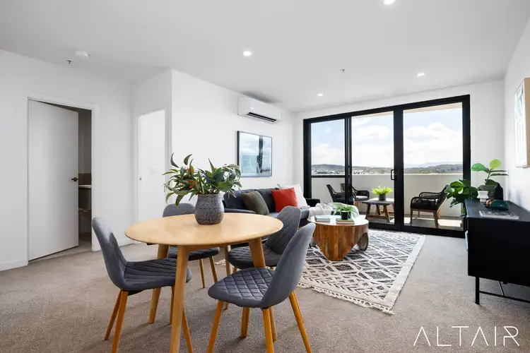 Second view of Homely apartment listing, 89/7 Summerfield Close, Denman Prospect ACT 2611