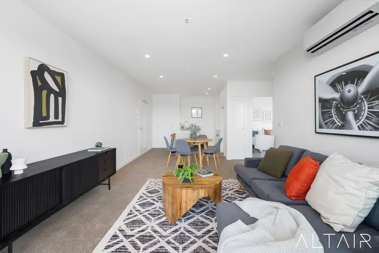 Third view of Homely apartment listing, 89/7 Summerfield Close, Denman Prospect ACT 2611