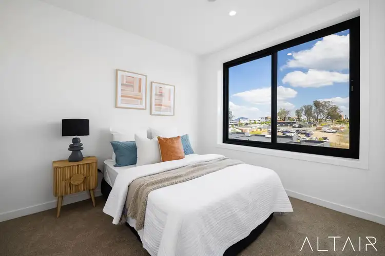 Fifth view of Homely apartment listing, 89/7 Summerfield Close, Denman Prospect ACT 2611