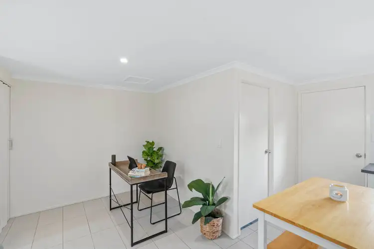 Fifth view of Homely unit listing, 4/11-12 Maytown Close, Manoora QLD 4870