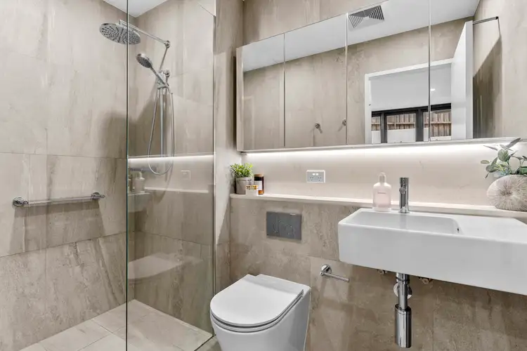 Fifth view of Homely apartment listing, G01/27-29 Chapman Street, Gymea NSW 2227