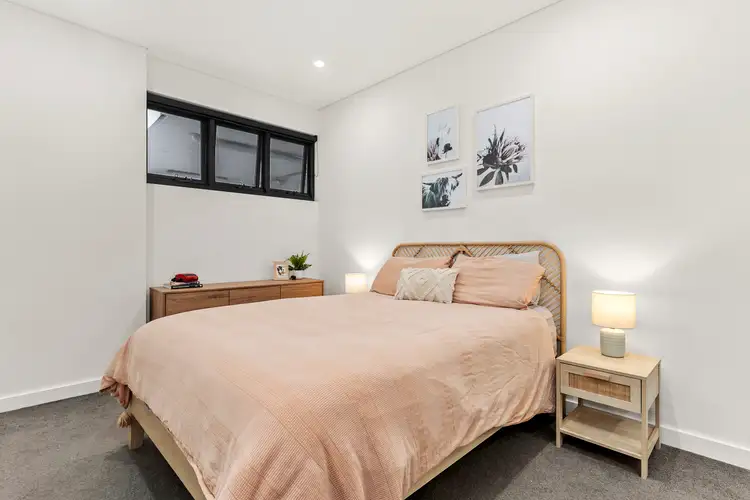 Sixth view of Homely apartment listing, G01/27-29 Chapman Street, Gymea NSW 2227