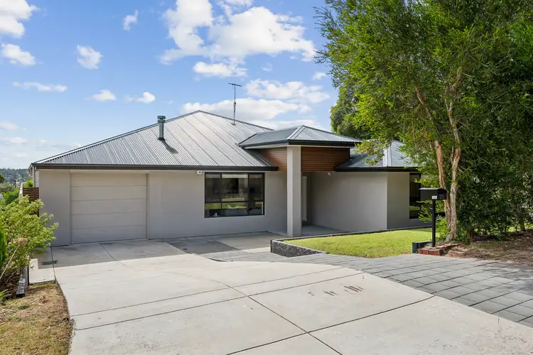 Main view of Homely house listing, 23 Greenside Avenue, Athelstone SA 5076