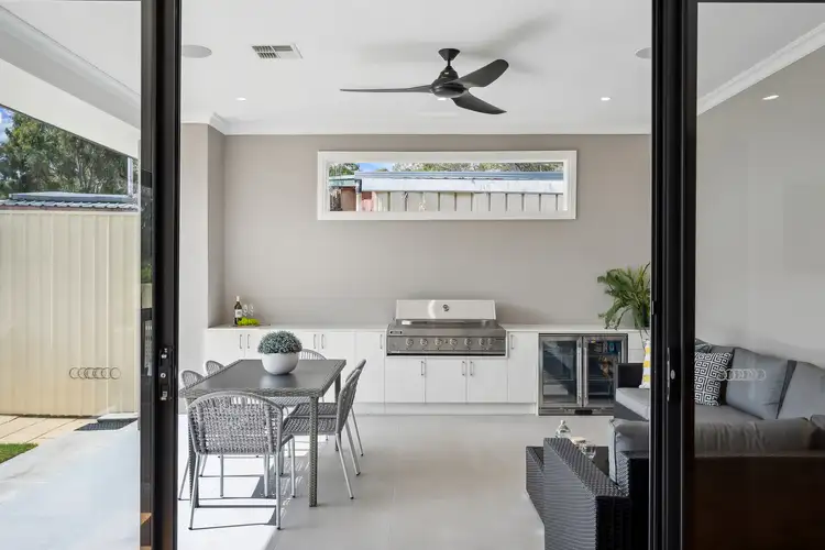 Second view of Homely house listing, 23 Greenside Avenue, Athelstone SA 5076