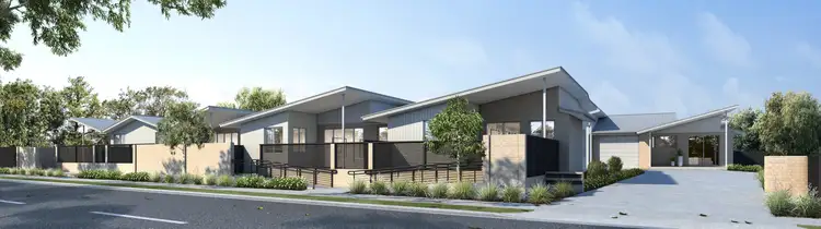 5 Smiths Lane, Wollongbar NSW 2477