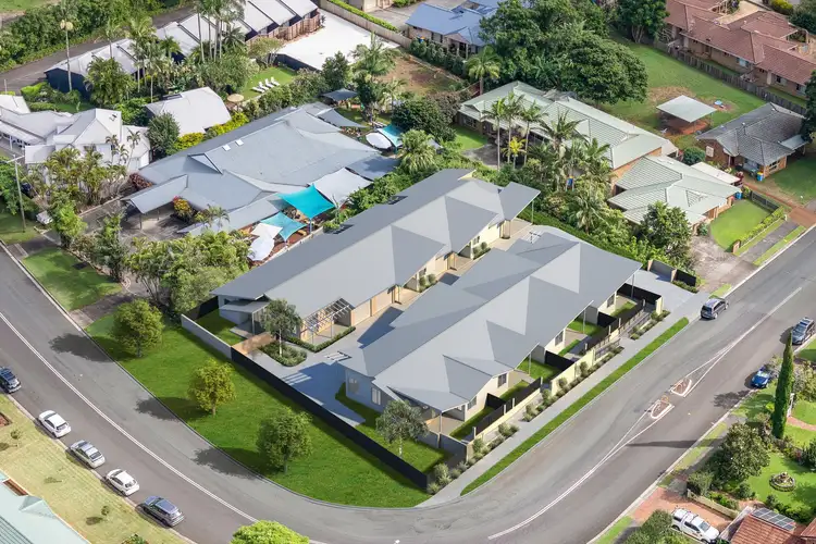 Second view of Homely house listing, 5 Smiths Lane, Wollongbar NSW 2477