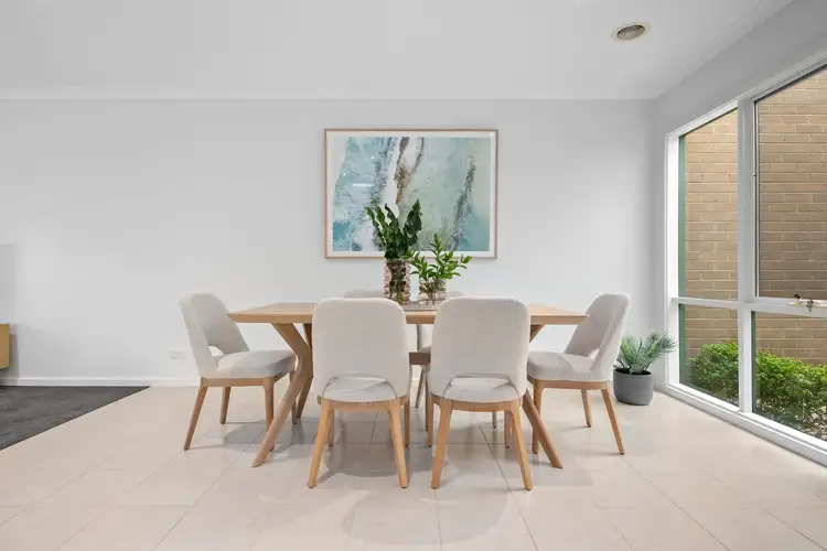 Fifth view of Homely townhouse listing, 59 Wallingford Street, Cheltenham VIC 3192