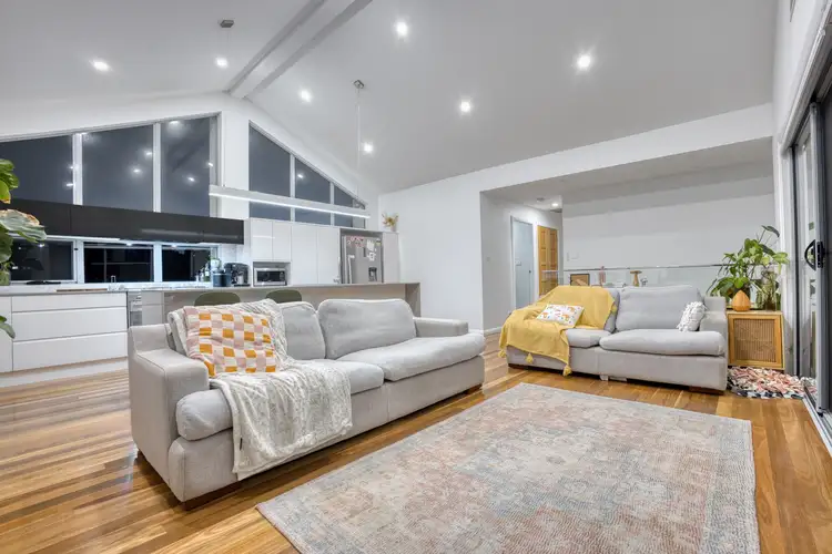 Second view of Homely townhouse listing, 320 Lambton Road, New Lambton NSW 2305