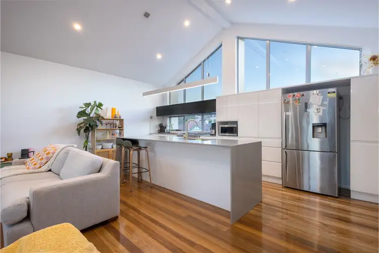 Fourth view of Homely townhouse listing, 320 Lambton Road, New Lambton NSW 2305