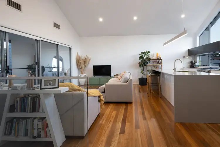 Fifth view of Homely townhouse listing, 320 Lambton Road, New Lambton NSW 2305