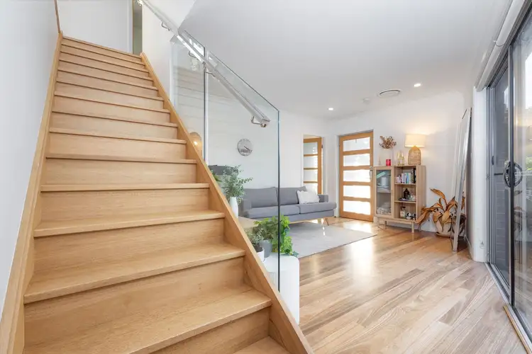 Sixth view of Homely townhouse listing, 320 Lambton Road, New Lambton NSW 2305