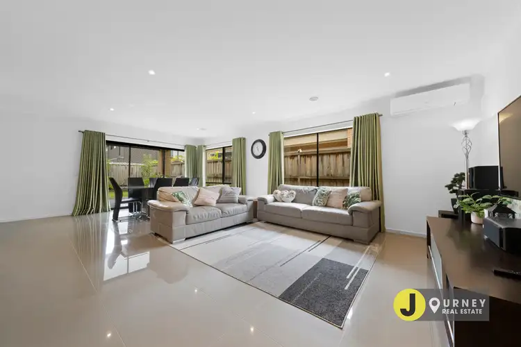 Fifth view of Homely house listing, 8 Atrium Street, Clyde North VIC 3978