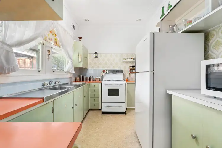 Fifth view of Homely house listing, 119 Glencoe Street, Sutherland NSW 2232