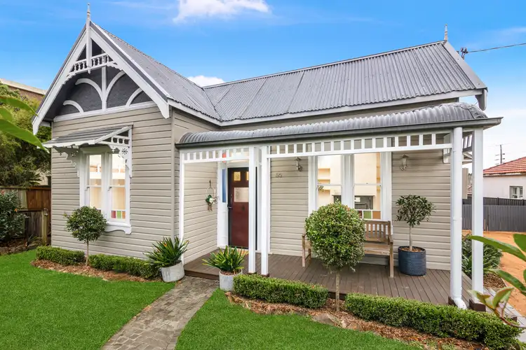 55 Windsor Road, Northmead NSW 2152