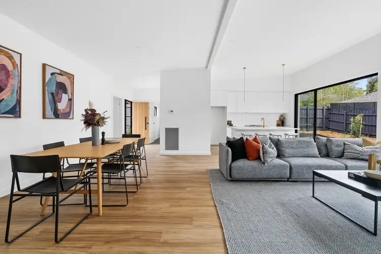Second view of Homely house listing, 7A St Johns Avenue, Croydon VIC 3136