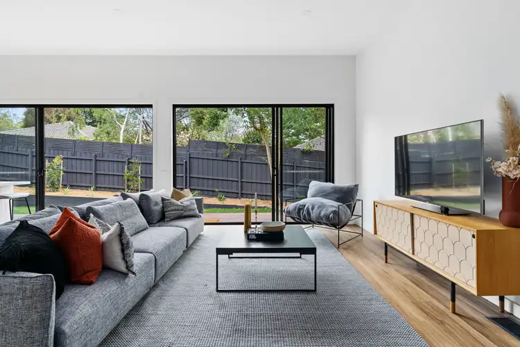 Third view of Homely house listing, 7A St Johns Avenue, Croydon VIC 3136