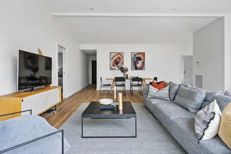 Fourth view of Homely house listing, 7A St Johns Avenue, Croydon VIC 3136