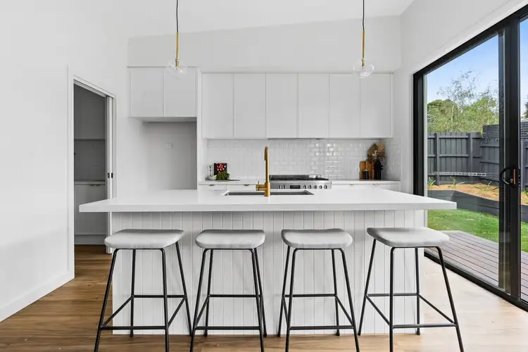Fifth view of Homely house listing, 7A St Johns Avenue, Croydon VIC 3136