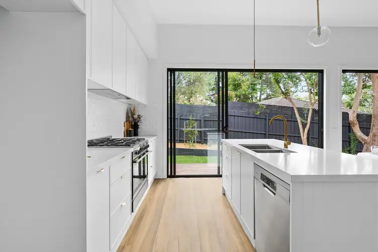 Sixth view of Homely house listing, 7A St Johns Avenue, Croydon VIC 3136