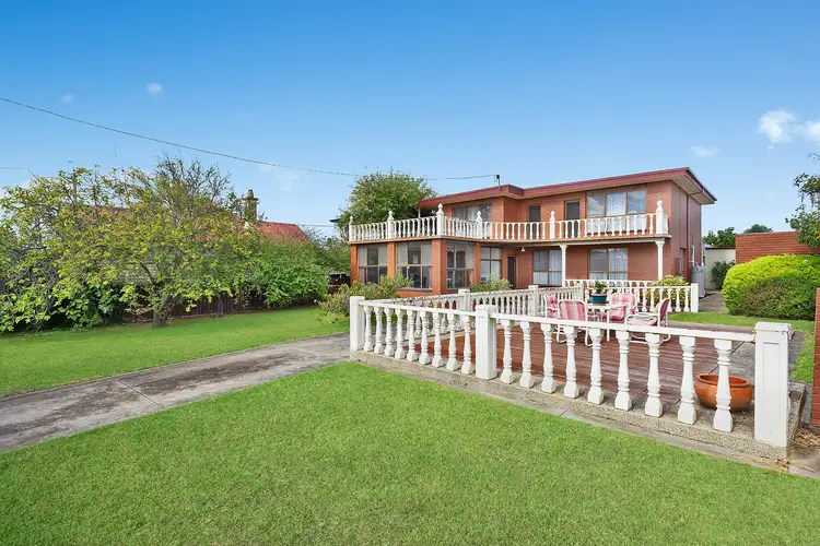 115-117 Church Street, Geelong West VIC 3218