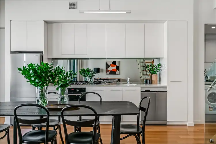 Fifth view of Homely house listing, 5D Avon Lane, Gilberton SA 5081