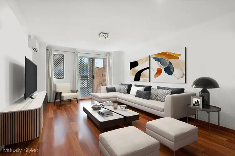 12/12 West Street, Croydon NSW 2132
