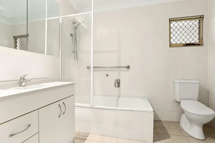 Fifth view of Homely unit listing, 12/12 West Street, Croydon NSW 2132