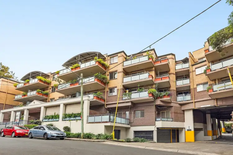 Sixth view of Homely unit listing, 12/12 West Street, Croydon NSW 2132